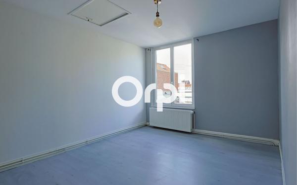 Maison à vendre    3 pièces • 70,05 m2 Lille
