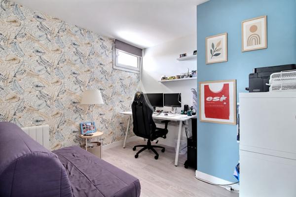 Appartement Duplex 4 pièces 77m² Elancourt