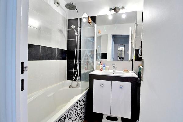 Appartement Duplex 4 pièces 77m² Elancourt