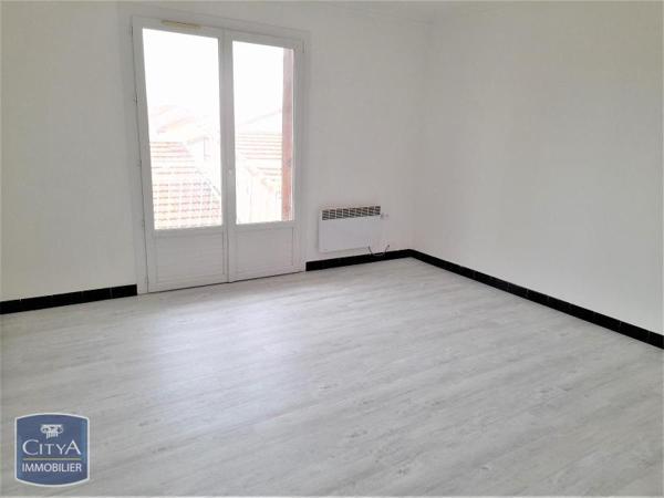 Appartement à louer 2 pièces 49.39m²