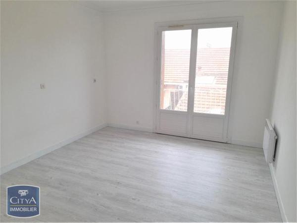 Appartement à louer 2 pièces 49.39m²