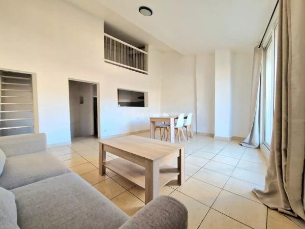 Location Appartement 3 pièces 75 m2 à Draguignan