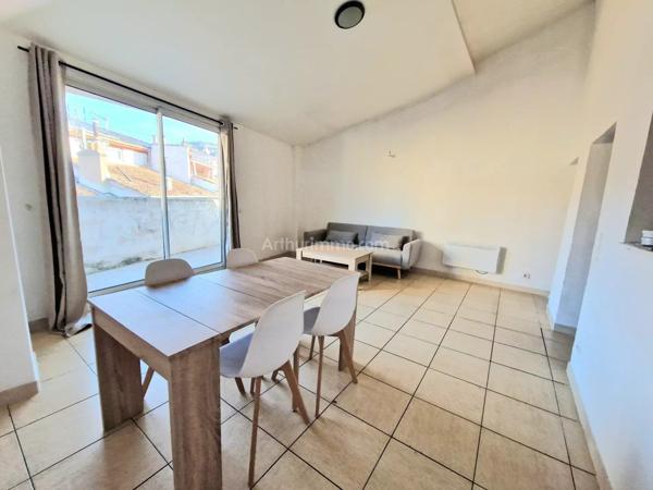 Location Appartement 3 pièces 75 m2 à Draguignan