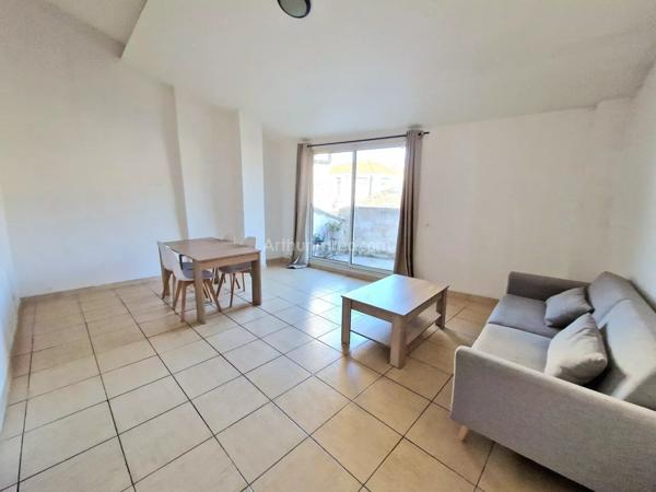 Location Appartement 3 pièces 75 m2 à Draguignan