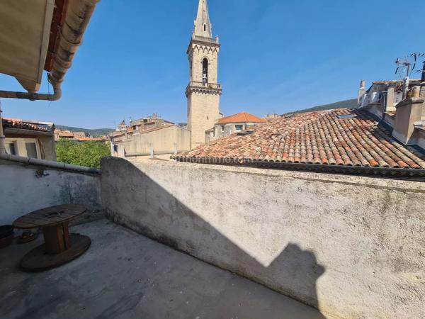 Location Appartement 3 pièces 75 m2 à Draguignan