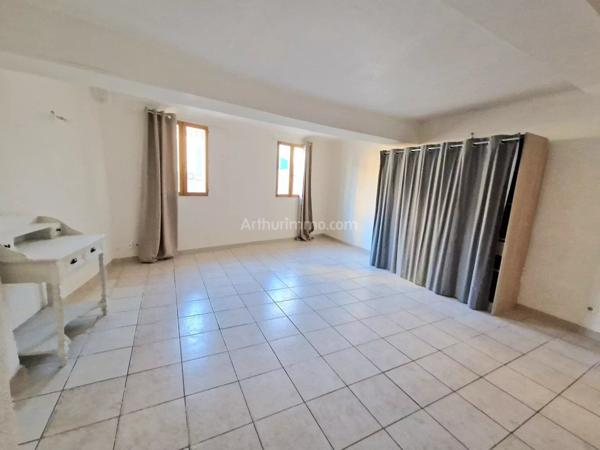 Location Appartement 3 pièces 75 m2 à Draguignan