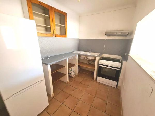 Location Appartement 3 pièces 75 m2 à Draguignan