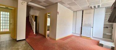 Bureaux à vendre à Étaples dans le Pas-de-Calais (62630), ref : 62141/990 Bureaux à vendre à Étaples dans le Pas-de-Calais (62630), ref : 62141/990 Bureaux à vendre à Étaples dans le Pas-de-Calais (62630), ref : 62141/990