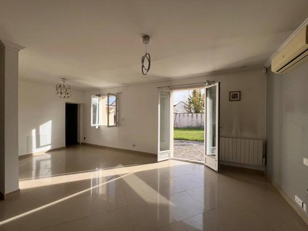 Maison de Charme à Dammartin-en-Goële