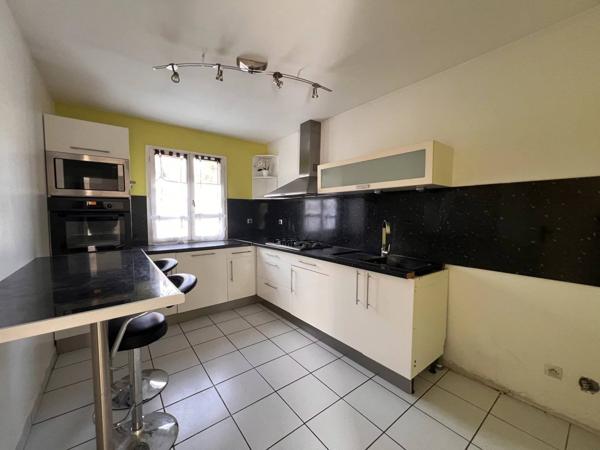 Maison de Charme à Dammartin-en-Goële