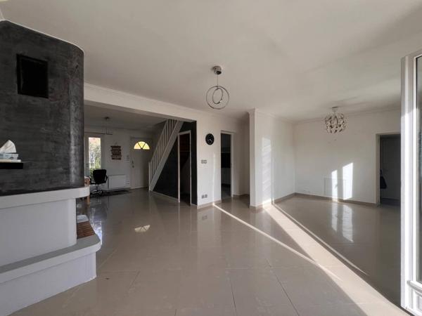 Maison de Charme à Dammartin-en-Goële