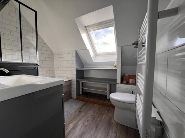 Maison de Charme à Dammartin-en-Goële