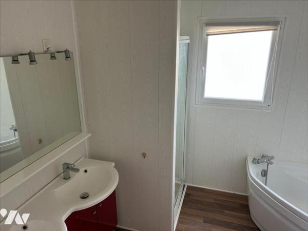 BOURG DE ST GEORGES BX - PLAIN-PIED 121 M² HAB - 3 CH - BUREAU - TERRAIN 1000 M²