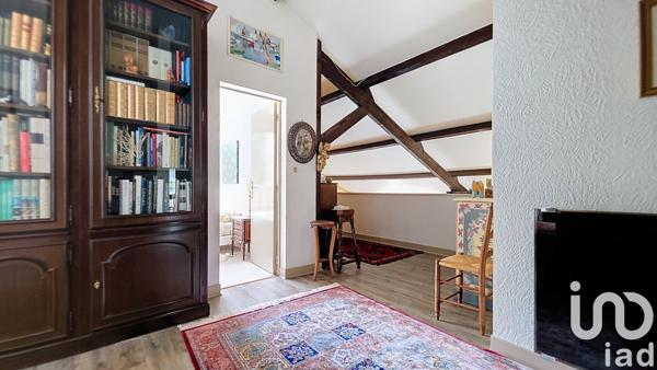House for sale 10 rooms 376 m² Marcilly-sur-Seine