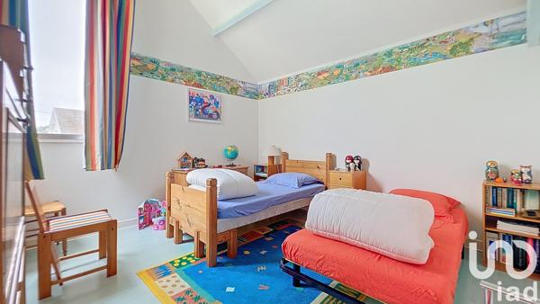 House for sale 10 rooms 376 m² Marcilly-sur-Seine