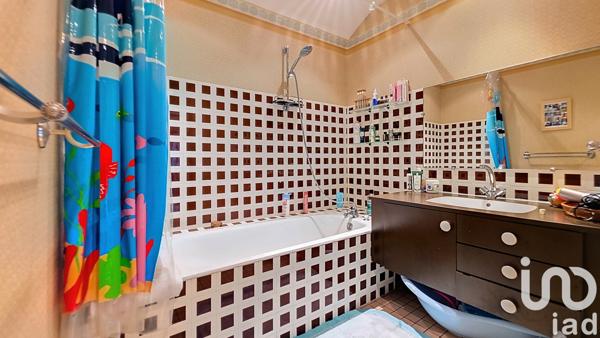 House for sale 10 rooms 376 m² Marcilly-sur-Seine