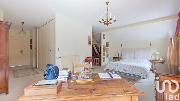 House for sale 10 rooms 376 m² Marcilly-sur-Seine