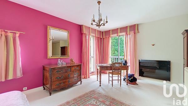 House for sale 10 rooms 376 m² Marcilly-sur-Seine