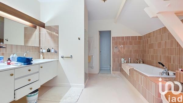 House for sale 10 rooms 376 m² Marcilly-sur-Seine