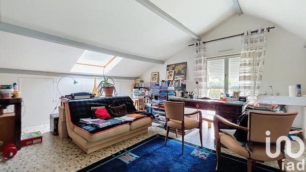 House for sale 10 rooms 376 m² Marcilly-sur-Seine