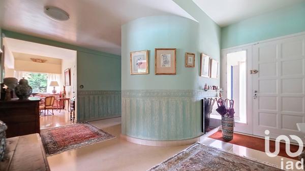 House for sale 10 rooms 376 m² Marcilly-sur-Seine