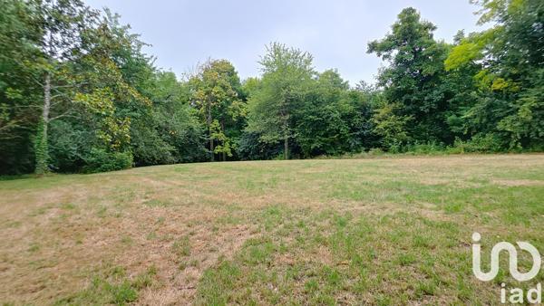 House for sale 10 rooms 376 m² Marcilly-sur-Seine