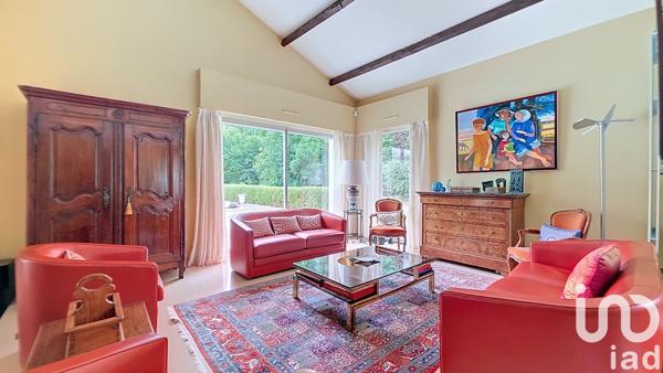 House for sale 10 rooms 376 m² Marcilly-sur-Seine