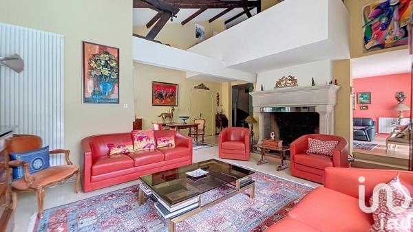 House for sale 10 rooms 376 m² Marcilly-sur-Seine