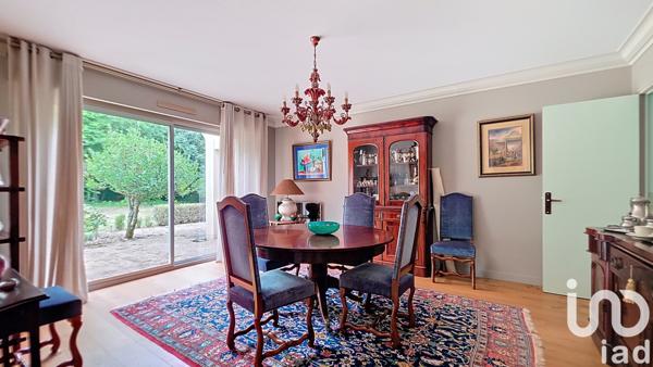 House for sale 10 rooms 376 m² Marcilly-sur-Seine