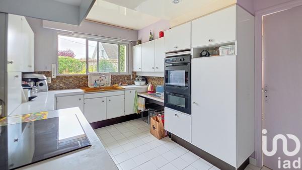 House for sale 10 rooms 376 m² Marcilly-sur-Seine