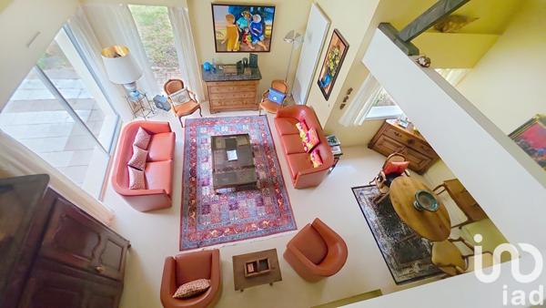 House for sale 10 rooms 376 m² Marcilly-sur-Seine