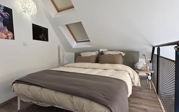 Appartement à louer    1 pièce • 33,48 m2 Châtillon