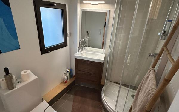 Appartement à louer    1 pièce • 33,48 m2 Châtillon