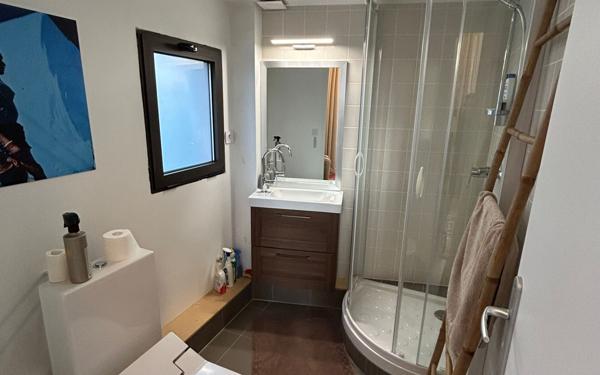 Appartement à louer    1 pièce • 33,48 m2 Châtillon