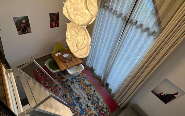 Appartement à louer    1 pièce • 33,48 m2 Châtillon