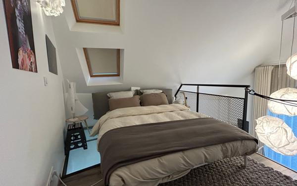 Appartement à louer    1 pièce • 33,48 m2 Châtillon