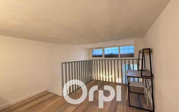 Appartement à vendre    2 pièces • 37,33 m2 Grenoble