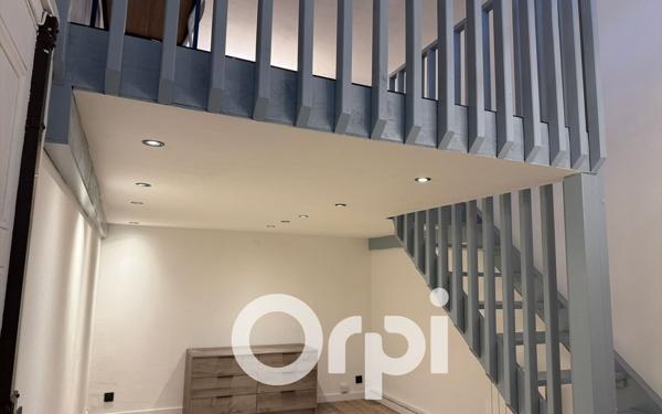 Appartement à vendre    2 pièces • 37,33 m2 Grenoble