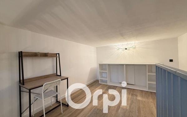 Appartement à vendre    2 pièces • 37,33 m2 Grenoble