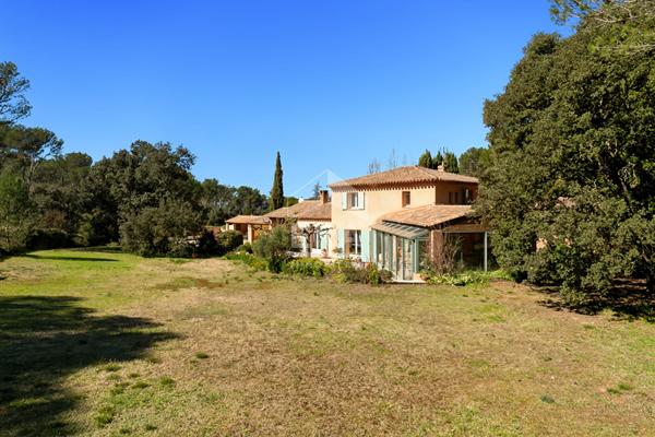 A Vendre Maison Provençale à Cabries