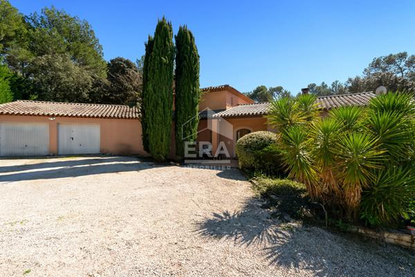 A Vendre Maison Provençale à Cabries