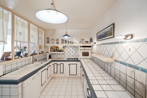 A Vendre Maison Provençale à Cabries