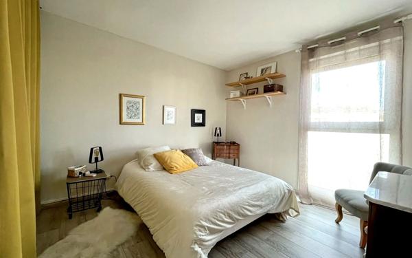 Appartement à vendre    3 pièces • 74,37 m2 Nîmes