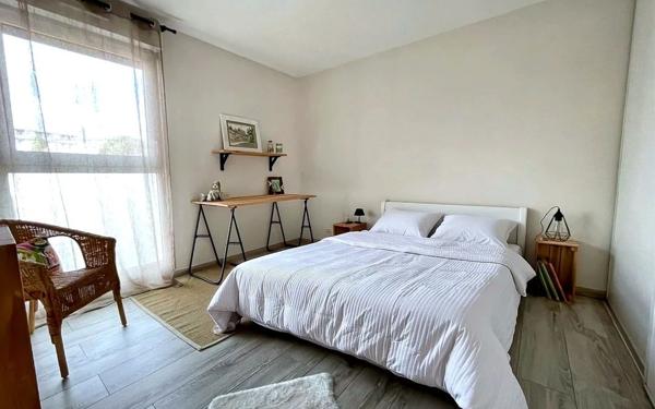 Appartement à vendre    3 pièces • 74,37 m2 Nîmes