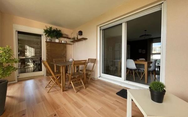 Appartement à vendre    3 pièces • 74,37 m2 Nîmes