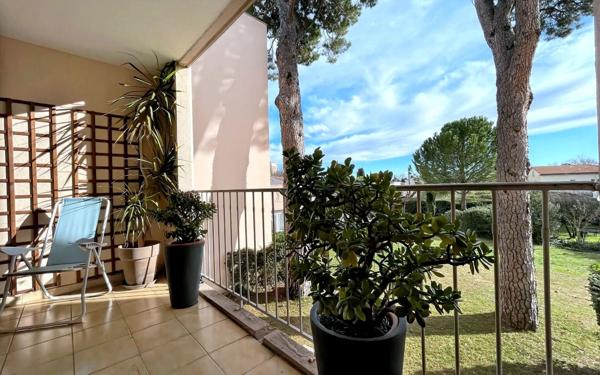 Appartement à vendre    3 pièces • 74,37 m2 Nîmes