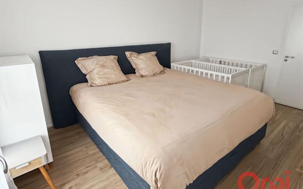 Appartement à vendre    4 pièces • 85,77 m2 Bagnolet