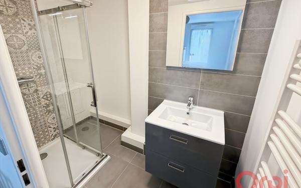 Appartement à vendre    4 pièces • 85,77 m2 Bagnolet