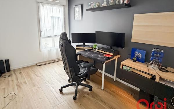 Appartement à vendre    4 pièces • 85,77 m2 Bagnolet