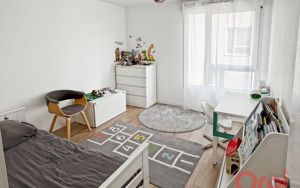 Appartement à vendre    4 pièces • 85,77 m2 Bagnolet